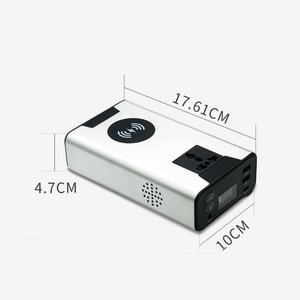 Batería Externa de 40W y 30000 mAh de Gran Capacidad, 220V, para Almacenamiento de Energía en Exteriores y Suministro de Energía Móvil, Venta al Por Mayor - Product Image 6