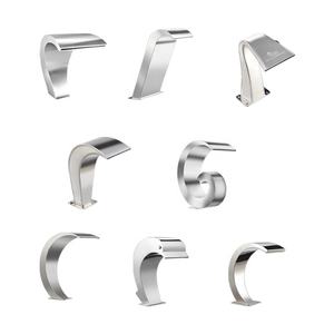 Cascade <span class=keywords><strong>d</strong></span>'eau lumineuse à LED à changement de couleur avec lumières RGB pour la <span class=keywords><strong>d</strong></span>écoration de jardins, bassins, piscines et patios – Pièce maîtresse moderne - Product Image 5