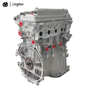 Conjunto de <span class=keywords><strong>Motor</strong></span> para <span class=keywords><strong>Toyota</strong></span> 1.5L 1NZ-FE 1NZ-FXE 1NZ-TE, Ensamblaje de <span class=keywords><strong>Motor</strong></span> de 3 Cilindros 1.3L 1NZ 2NZ-FE 2NZ - Product Image 5