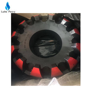 API 16A טבעתי בופ גומי אריזה אלמנט/יחידה/core עבור בופ - Product Image 3