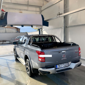 Máquina de lavado de coches automática sin contacto de alta presión sin contacto de la mejor calidad para estacionamientos - Product Image 6