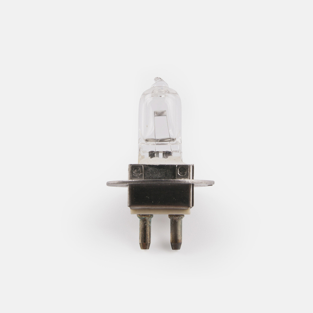 Medical Replacement 12V 100W PG22 Halogen Lamp Bulb 64626 LT03092 for Slit Lamp & Microscope Lighting