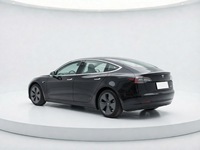 Tesla Model 3 Long Range Edition 2019, électrique, batterie 81 kWh, accélération en 4,6 s, conduite à gauche, automatique, turbo, éclairage léger