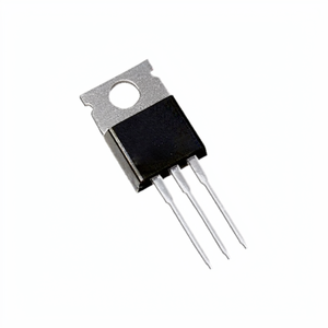 ทรานซิสเตอร์ TO-220AB IRFB3307 ชิ้นส่วนอิเล็กทรอนิกส์ มีสินค้าในสต็อก - Product Image 1