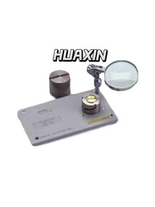 Dispositif de test SMD à électrodes parallèles Keysight 16196C, offrant une corrélation précise jusqu'à 3 GHz. - Product Image 1