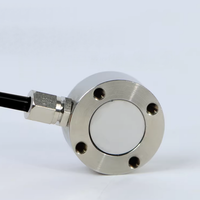 Capteur de force de compression rond de petite taille 20 mm LCHW-B20 5 kg 10 kg 20 kg 30 kg 50 kg 100 kg 200 kg 300 kg 500 kg 1000 kg