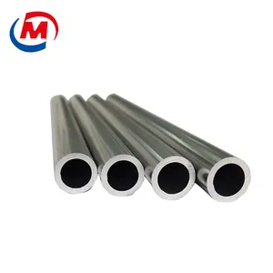 6061 6063 7075 厚度 1毫米来自中国工厂的铝管