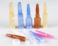 Machine automatique de mise en carton d'ampoules TENZ |   Machine d'emballage de flacons d'ampoules