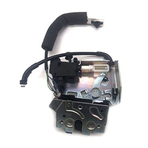 Q Auto Verrouillage Central Hayon Actionneur OEM CN15A219ANE CN15-A219A-NE pour <span class=keywords><strong>Ford</strong></span> <span class=keywords><strong>Ecosport</strong></span> 2013 2014 2015 2016 2017 Nouvel État - Product Image 4