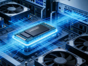 MZQL23T8HCLS-00A07 PM9A3 2.5" U.2 960GB 1.92TB 3.84TB 7.68TB 15.36TB PCIe4.0 SSD para Servidor <span class=keywords><strong>LOT</strong></span> - Product Image 3