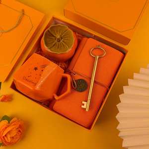 Customized <b>Gift</b> Items All-in-One <b>Gift</b> <b>Box</b> for Women for <b>Bridesmaid</b> Wedding <b>Gift</b> - Product Image 2