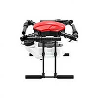 Drone agricole à succès : Accessoires pour drones industriels EFT E410P, E416P, E420P