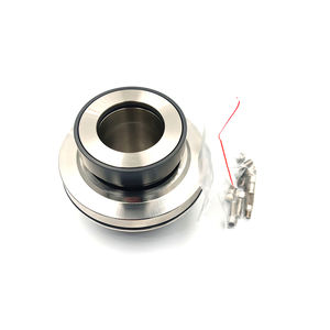 <span class=keywords><strong>Sello</strong></span> Mecánico de Cartucho de Alta Resistencia, Resistente al Desgaste, a la Corrosión y a las Fugas, para Bombas Centrífugas de Lodos Industriales y Mineras - Product Image 2