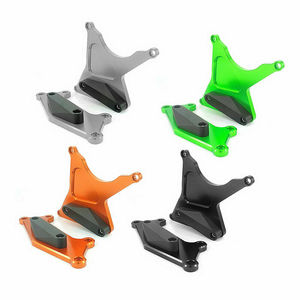 RACEPRO One-stop Shop Prix de gros de haute qualité pièces de moto accessoires personnalisés pour <span class=keywords><strong>Kawasaki</strong></span> Ninja <span class=keywords><strong>650R</strong></span> - Product Image 2