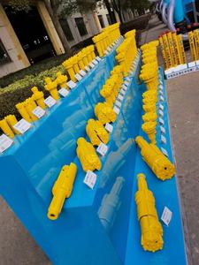 Xuống các lỗ khoan đá Đầu nước cũng khoan bit <span class=keywords><strong>DTH</strong></span> - Product Image 5