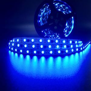 लचीला सपना रंग 5050 rgbw 4in1 उच्च उज्ज्वल 12v पता योग्य rgbw 60 <span class=keywords><strong>pixels</strong></span>/m पिक्सेल नेतृत्व वाली पट्टी प्रकाश बाहरी सजावट के लिए - Product Image 6