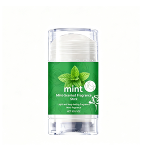 Lozione Corpo Solida con Fragranza a Lunga Durata, Deodorante Rinfrescante e Antitraspirante con Odore Delicato <span class=keywords><strong>per</strong></span> le Ascelle, Stick Corpo - Product Image 4