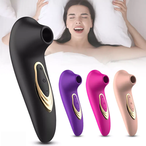Emme Vibratörü, Klitoral Vantuz, Yapay Penis, Kadın G Noktası Masaj Aleti, Yetişkin Kadınlar için Seks Oyuncağı - Product Image 1