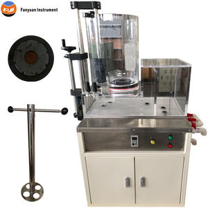 เครื่องทดสอบการซึมผ่านของน้ำในแนวตั้งเครื่องทดสอบ Geotextile ความแม่นยำสูงแบบ DW1320 - Product Image 3