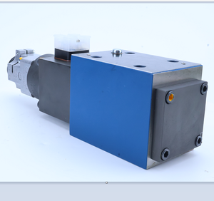 Série 4WRP 4WRPE 4WRPE10 Directionnel hydraulique proportionnel 0811403002 4WRP10EA32S-1X/G24Z4/M - Product Image 2