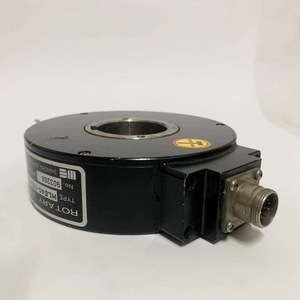 Codificador de eje hueco Watanabe 600H para grúas y grúas torre - Product Image 1