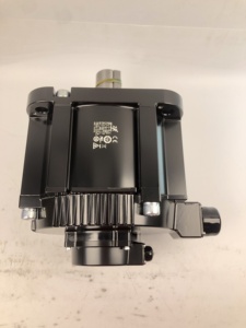 Motor Serie ETHERCAT + Controlador de Servomotor de Múltiples Potencias para Piezas de Máquinas de Corte Láser CNC - Product Image 2