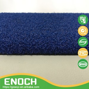 Enoch Top Grade cỏ nhân tạo cho Hockey lớn nhất tổng hợp <span class=keywords><strong>Turf</strong></span> nhà máy ở Châu Á thảm - Product Image 4