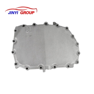 Cárter de aceite de coche adecuado para Honda 21151R3W000 21151-R3W-000 - Product Image 1