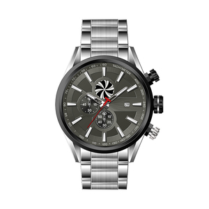 Venta al por mayor de relojes para hombre, reloj de lujo para hombre, resistente al agua, japonés, movimiento automático, reloj de pulsera para hombre y mujer - Product Image 2