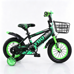 Vélo pour filles 2026, vélo pour enfants, vélo pour bébés, avec pédales ordinaires, <span class=keywords><strong>porte</strong></span>-bagages avant, siège arrière, idéal pour l'école, adorable - Product Image 1