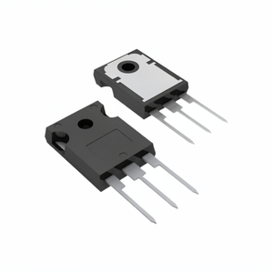 ชิ้นส่วนอิเล็กทรอนิกส์ทรานซิสเตอร์ TO-247-4 SCT027W65G3-4AG BOM IC - Product Image 1