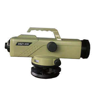 Compensateur bibo haute précision avec système d'amortissement magnétique, instrument de nivellement automatique pour niveau optique - Product Image 2