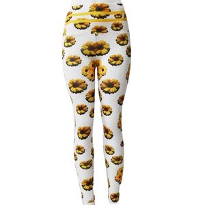 Mallas deportivas sin costuras para mujer, Leggings de cintura alta, activa, para gimnasio, 2021 - Product Image 1