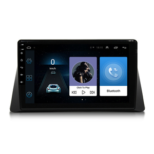 Reproductor de DVD para Auto Jiawell con Android, GPS, FM, Música, Audio, Video, Carplay, Wifi, BT, Pantalla IPS, Radio para <span class=keywords><strong>Honda</strong></span> <span class=keywords><strong>Accord</strong></span> 08-13 - Product Image 1