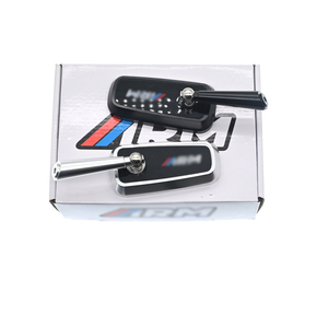 Espejo retrovisor para motocicleta CNC 7/8 22mm <span class=keywords><strong>espejos</strong></span> 1 par paquete para BMW <span class=keywords><strong>Honda</strong></span> PCX125 <span class=keywords><strong>PCX</strong></span> 125 PCX150 <span class=keywords><strong>PCX</strong></span> 150 PCX160 - Product Image 1