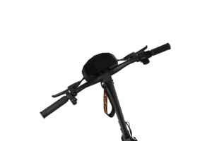 Trottinette Électrique Pliable et Étanche J15 avec Batterie Lithium 15Ah, Livraison depuis l'Entrepôt du Royaume-Uni, Modèle Amélioré - Product Image 2