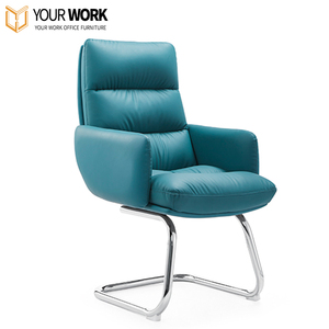 Silla de ordenador de cuero de diseño moderno, sillón de oficina de cuero de lujo, ergonómico, ejecutiva <span class=keywords><strong>bigboss</strong></span>, gran oferta de fábrica - Product Image 6