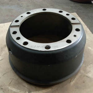 Sistemi frenanti per camion altri sistemi frenanti per camion tamburo freno 6584210001 - Product Image 3