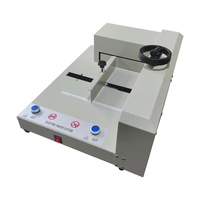 A3/A4 대형 전자동 전기 CNC 책 사진 트리머 헤비 듀티 용지 절단기