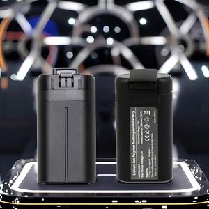 <span class=keywords><strong>Batterie</strong></span> de <span class=keywords><strong>drone</strong></span> Zhong'xing haute capacité neuve pour <span class=keywords><strong>Mavic</strong></span> <span class=keywords><strong>Mini</strong></span> 1, en plastique FXB - Product Image 6