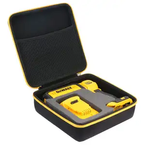 Hard Case for (DCL050) MAX LED Hand Held Work Light Tool Carrying Case