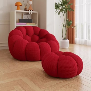 New Ideas for <b>Small</b> Business Minimal Design Compressed Packed <b>Sofa</b> With Chaise Villa Furniture Supplier From Foshan China - Product Image 4