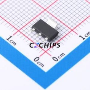 New&Original BSP321P H6327 SOT-223 Transistor Field Effect Transistor (MOSFET) - Product Image 2