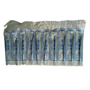 Pinzas Dentales Desechables Estériles de Un Solo Uso para Cirugía Oral y Exámenes, con Certificación CE - Product Image 2