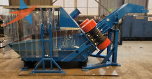 Motor de Bomba de Conversión de Frecuencia de Máquina Integrada Controlado para Vibración, Trituración, Regeneración, Maquinaria de Fundición de Metales - Product Image 5