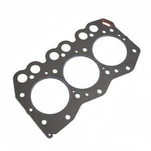Kit de Juntas para Motor Yanmar 3TNE66 para Excavadora, Repuesto Modelo 119225-01340 - Product Image 5