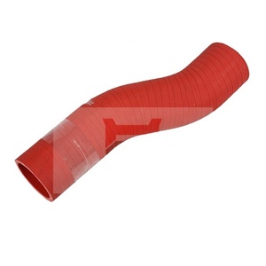 ท่อซิลิโคนรถขุด ZA330-3 ZAX360-3 ท่ออินเตอร์คูลเลอร์ 4643570H - Product Image 1