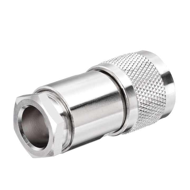 Adatto A UHF. Maschio UHF. Maschio CONNETTORE PL259 PL-259 RF Ponticello Treccino. RG58. Cavo (Color : 800CM - Foto 8