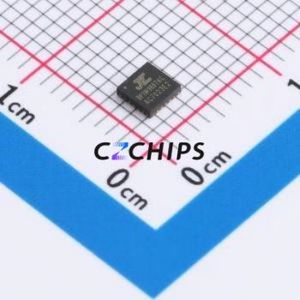 QFN-20 AC7023E2คุณภาพสูง (3X3) วงจรรวมชิป IC ตัวประมวลผลสัญญาณดิจิตอล (DSP/DSC) - Product Image 1