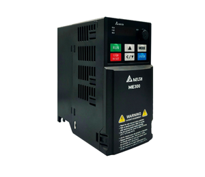 Variateur de fréquence VFD série MS300 VFD2A8MS21ANSAA 1/2HP 1,5KW 380V 2,8A Triphasé Garantie 12 mois - Product Image 4
